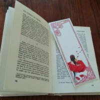 Impression d'Art sur papier recyclé