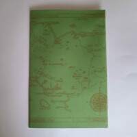 dos faire-part de mariage Faire-part de mariage personnalisé et fait main